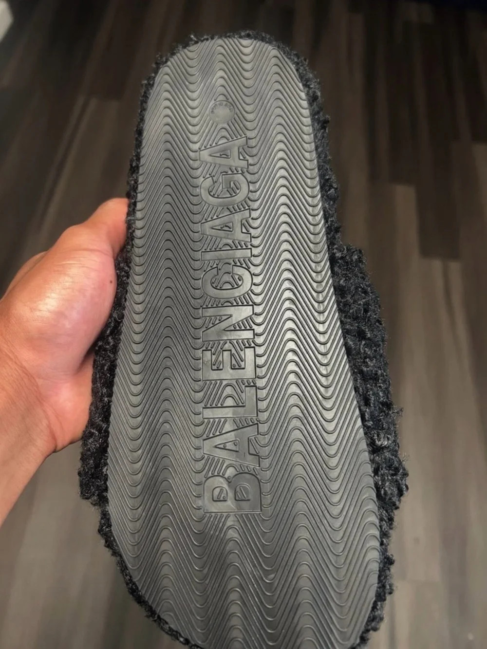 balenciaga slides - Picture 2 of 2